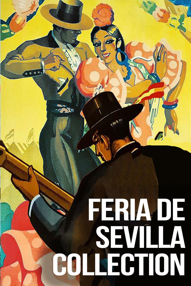 Feria de Sevilla Collection